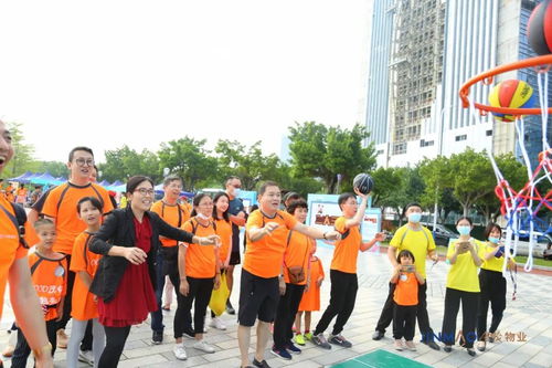 亲子共游，记录家庭游玩活动的美好时光