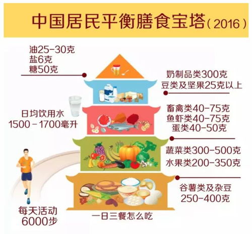 家长必读，如何计算食物中的营养成分，为孩子提供均衡饮食