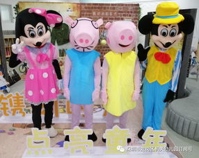 探索儿童玩乐的多样性，不同类型的游戏及其重要性