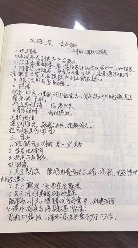 简明教师成长指导意见，提升教育实践的精髓