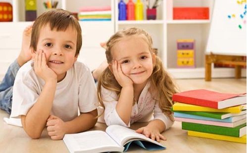 幼儿教育中的心理学，理解孩子，促进发展