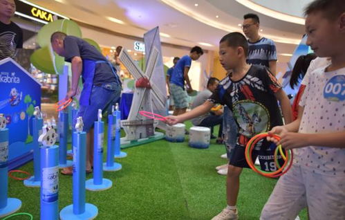 创意无限，如何策划一场寓教于乐的儿童玩耍活动方案