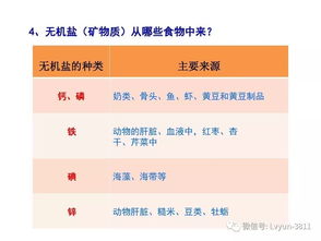 宝宝健康成长，一日三餐营养分配比例全攻略