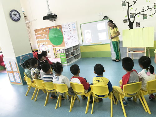 寓教于乐，如何通过以玩为主题的活动促进儿童全面发展