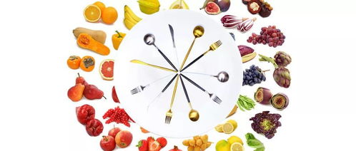 营养食物金字塔，孩子健康成长的指南针