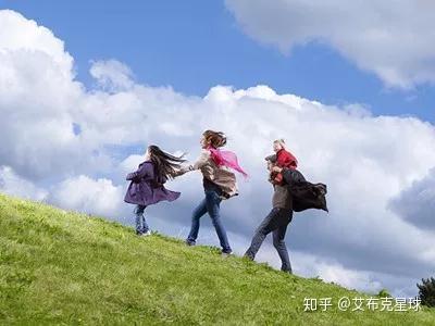 亲子旅游，家庭英语实践的绝佳机会