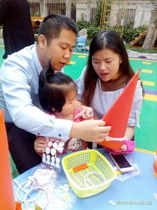 亲子互动游戏大全，增强亲子关系，促进孩子全面发展