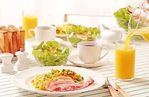 宝宝饮食指南，常见食物的营养价值全解析