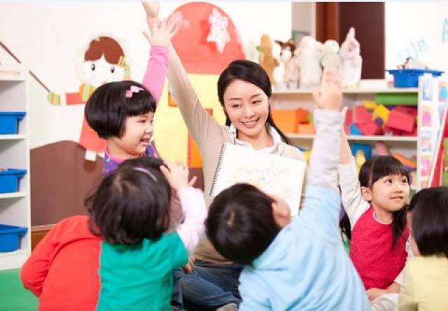 幼儿园学前教育法心得体会，保育员的角色与责任