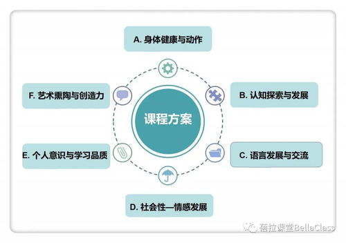 构建全面发展的幼儿教育课程标准，理论与实践的融合