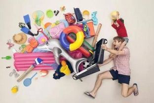 激发孩子创造力，探索与水有关的创意作品