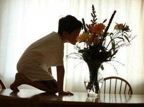 成长中的悲伤，理解孩子的情感世界