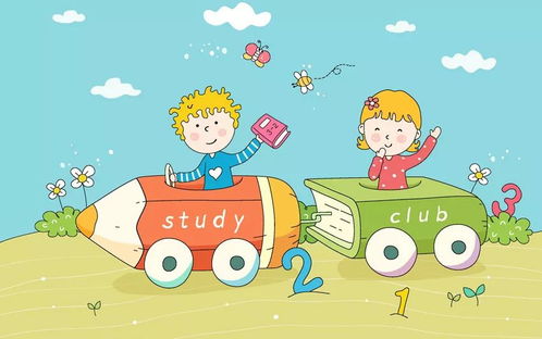 幼儿教育视频素材，如何选择合适的内容以促进儿童全面发展