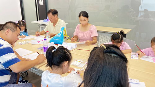 玩耍的力量，如何通过游戏促进儿童全面发展