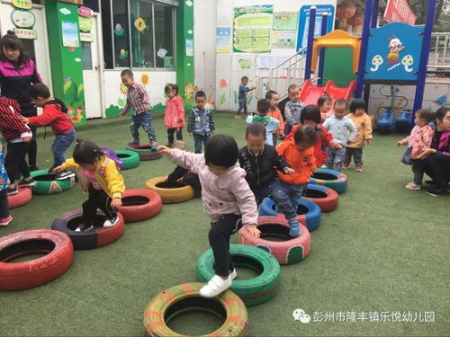 玩耍的力量，如何通过游戏促进儿童全面发展