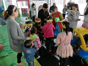 亲子互动新天地，如何选择合适的玩乐项目促进孩子全面发展