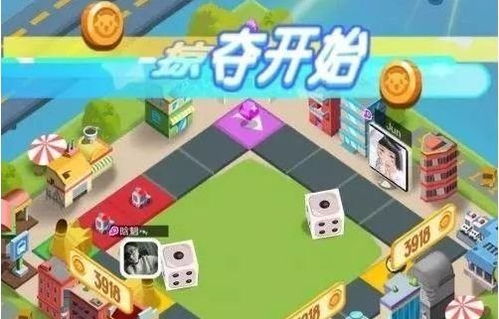 角色游戏，学前儿童认知与社交技能的桥梁