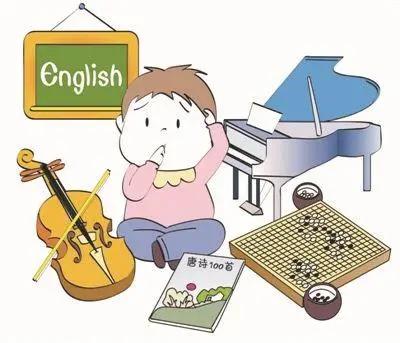 育儿专家解读，孩子财商教育的四个阶段