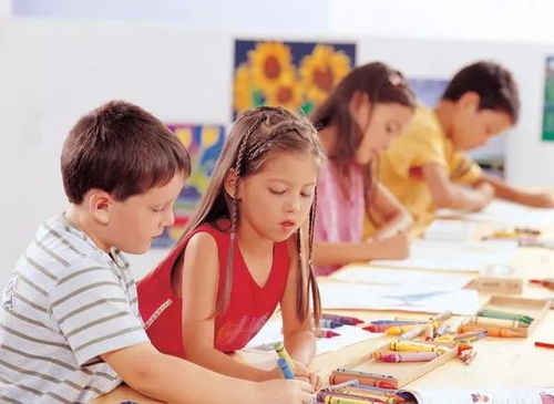 探索孩子的世界，如何通过玩耍促进儿童全面发展