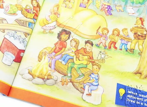 探索童年乐趣，游乐活动在孩子成长中的重要性