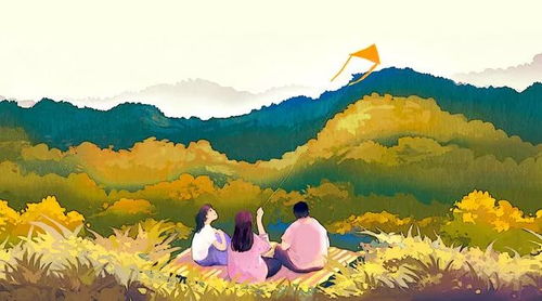 在成长中缺失与懂得，探索孩子的内心世界