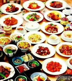 年夜饭的营养密码，如何为孩子打造健康的节日盛宴