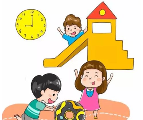 幼儿园成长教育，培养未来小巨人的秘诀