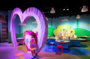 探索新奇玩乐学堂，如何利用科技提升孩子的学习乐趣