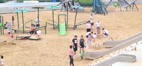 打造儿童友好型游乐区，设计方案与育儿专家的视角