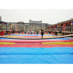 亲子游乐项目，促进家庭互动与儿童发展的桥梁