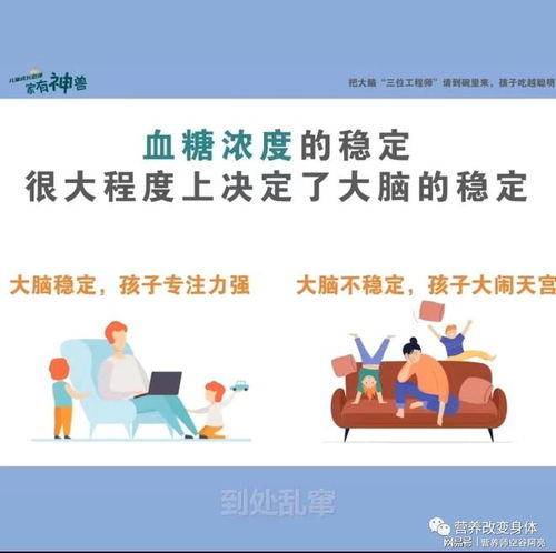 全面了解，各种食物的营养含量及其对儿童成长的重要性