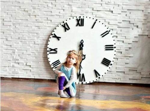 与孩子共度时光，如何用英语表达亲子互动