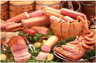 宝宝健康成长的十大营养食物