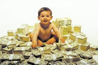 育儿专家解析，如何通过教育塑造孩子的金钱观与成功案例分析