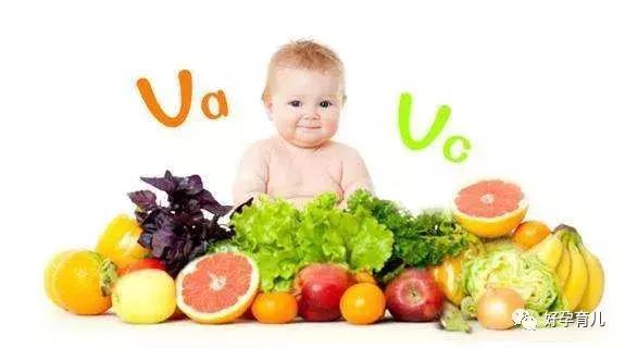 滋养成长，食物营养对孩子发展的重要性