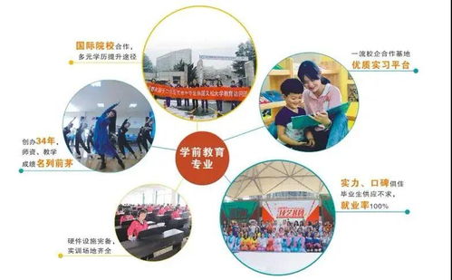 培养未来教育者，学前教育专业的重要性与职业前景