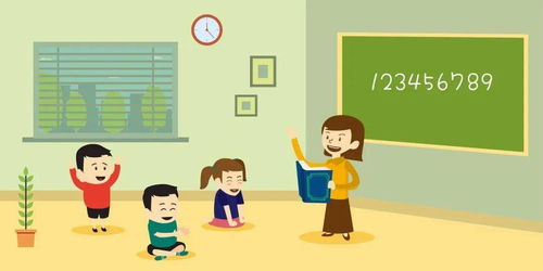 趣味活动，激发孩子创造力与社交技能的结尾词游戏