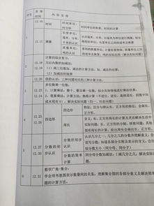 初三学生如何制定有效的学习规划和目标