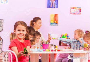 激发孩子创造力，探索玩耍活动的形容词