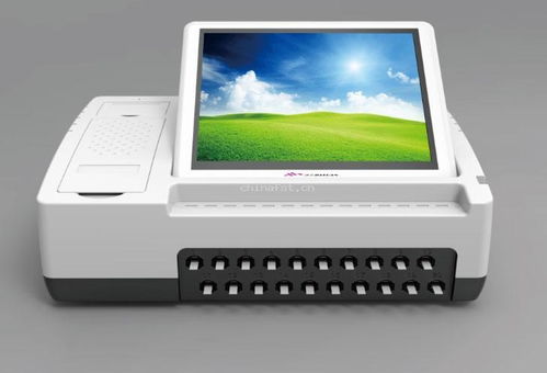 食物营养成分检测仪，育儿专家的新利器