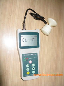 食物营养成分检测仪，育儿专家的新利器