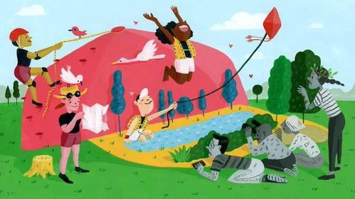 玩耍与手绘，激发儿童创造力的双重奏