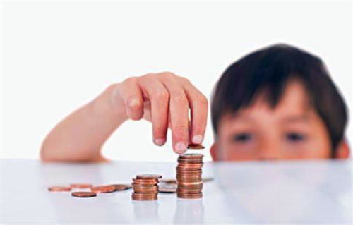 培养未来经济独立的孩子，如何教育下一代成为会赚钱的成年人