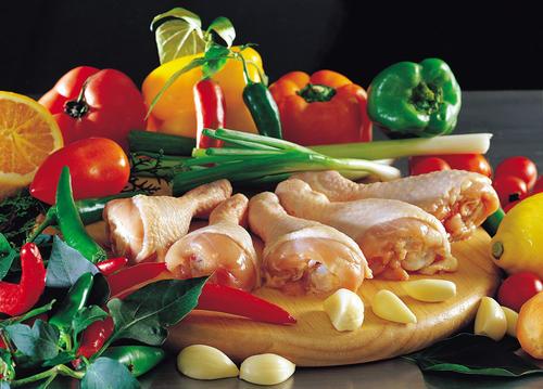 全面了解，每种食物的营养作用及其在儿童饮食中的重要性