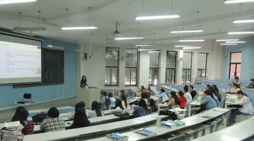 学生成长指导中心，塑造未来的关键角色