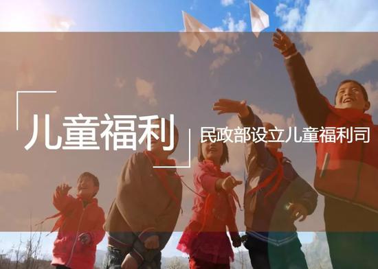 成长里程碑，影响儿童发展的重大事件