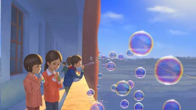 幼儿园生活，从屏幕到心灵的触动