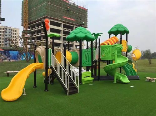 探索儿童游乐活动的多样性，名称与特点解析