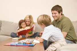 如何成为孩子成长中的娱乐活动主持人，育儿专家的指导