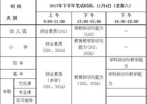 把握时机，了解幼儿教育教师资格证报考时间，为孩子的未来铺路